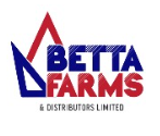 Betta Farms and Distributors Ltd