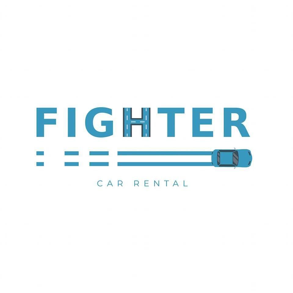 Fighter for import and export