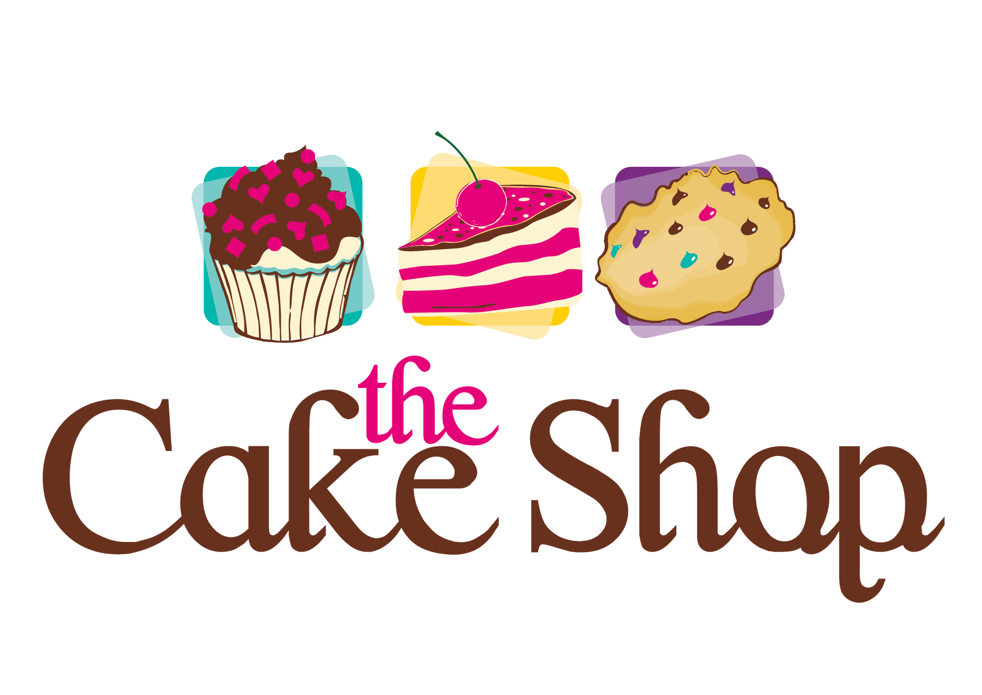 The Cake Shop