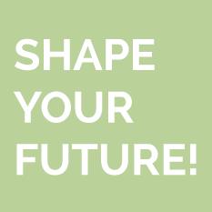 Shape your future bv, Eva Lenaerts
