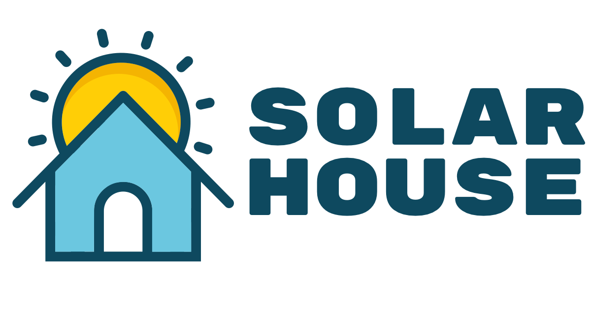 Solar House