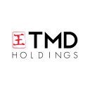 TMD Holdings