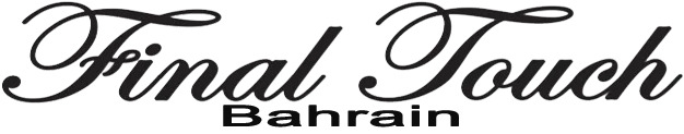 Final Touch
