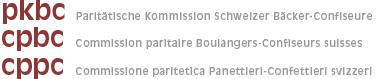 Paritätische Kommission Schweizer Bäcker-Confiseure (PKBC)
