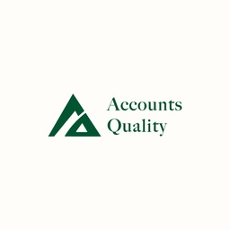 Accounts Quality Company for Financial Consulting