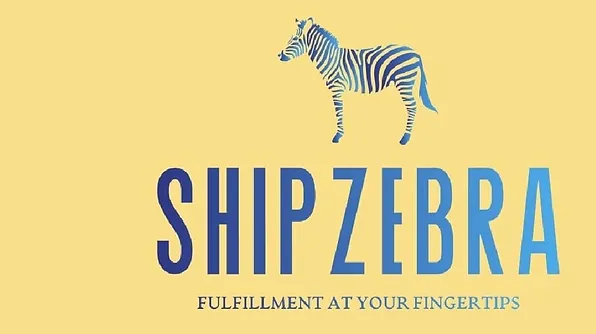 Ship Zebra
