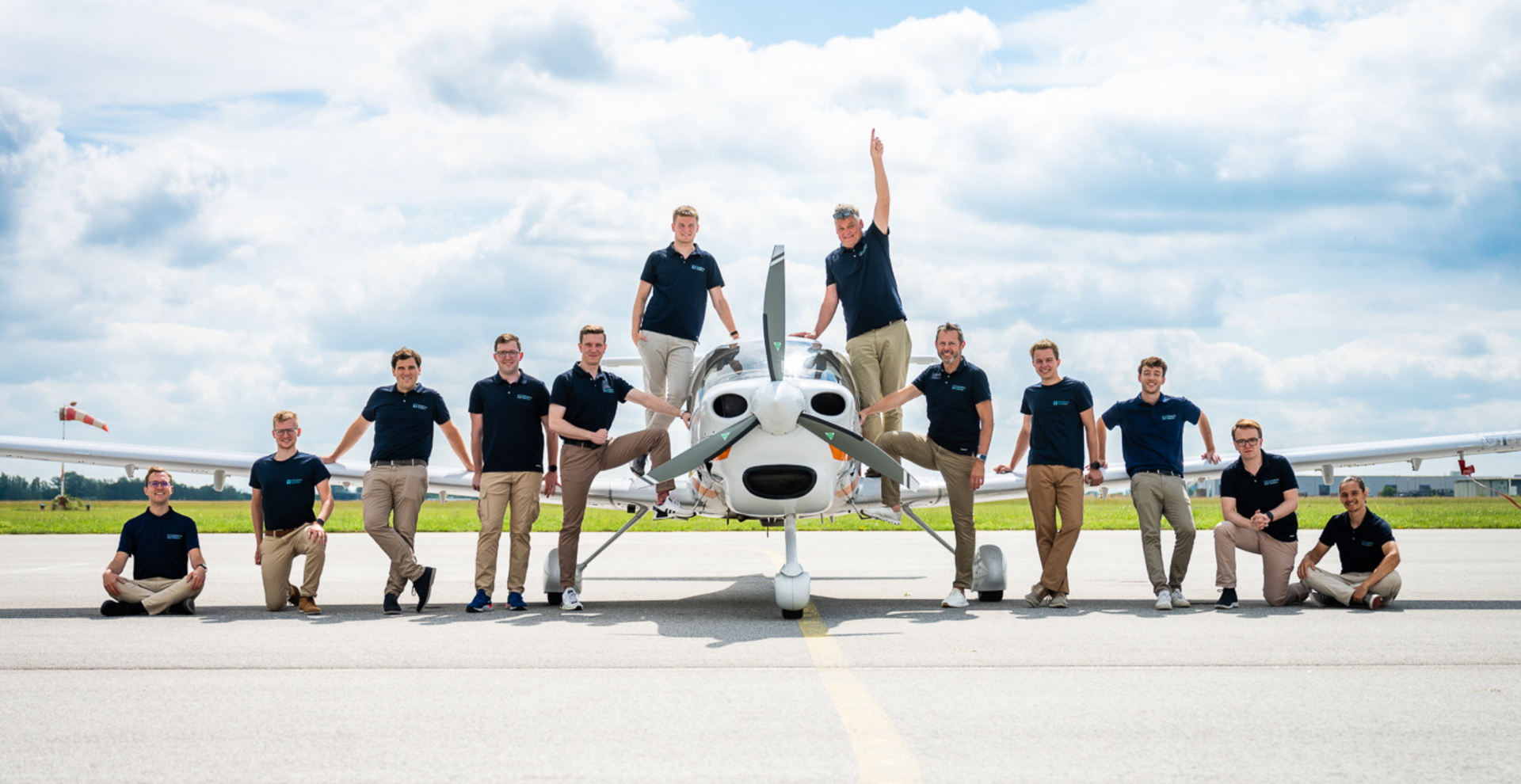 Turbulence Solutions FlexCo