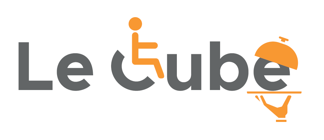 Asbl Le Cube Transport PMR