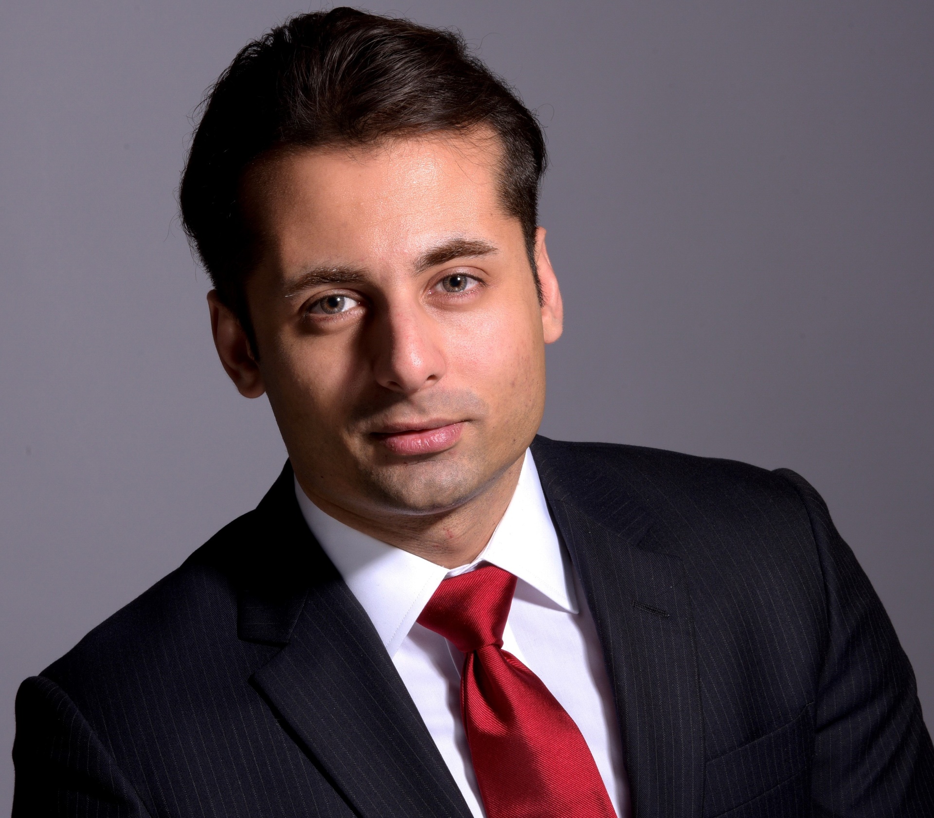 The Qadim Group, Inc., Aboud