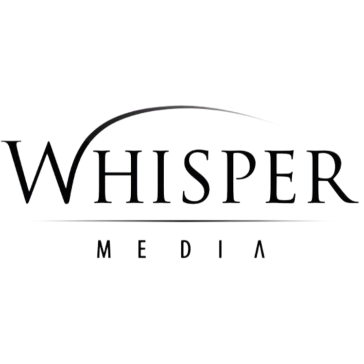 Whisper Media Asia