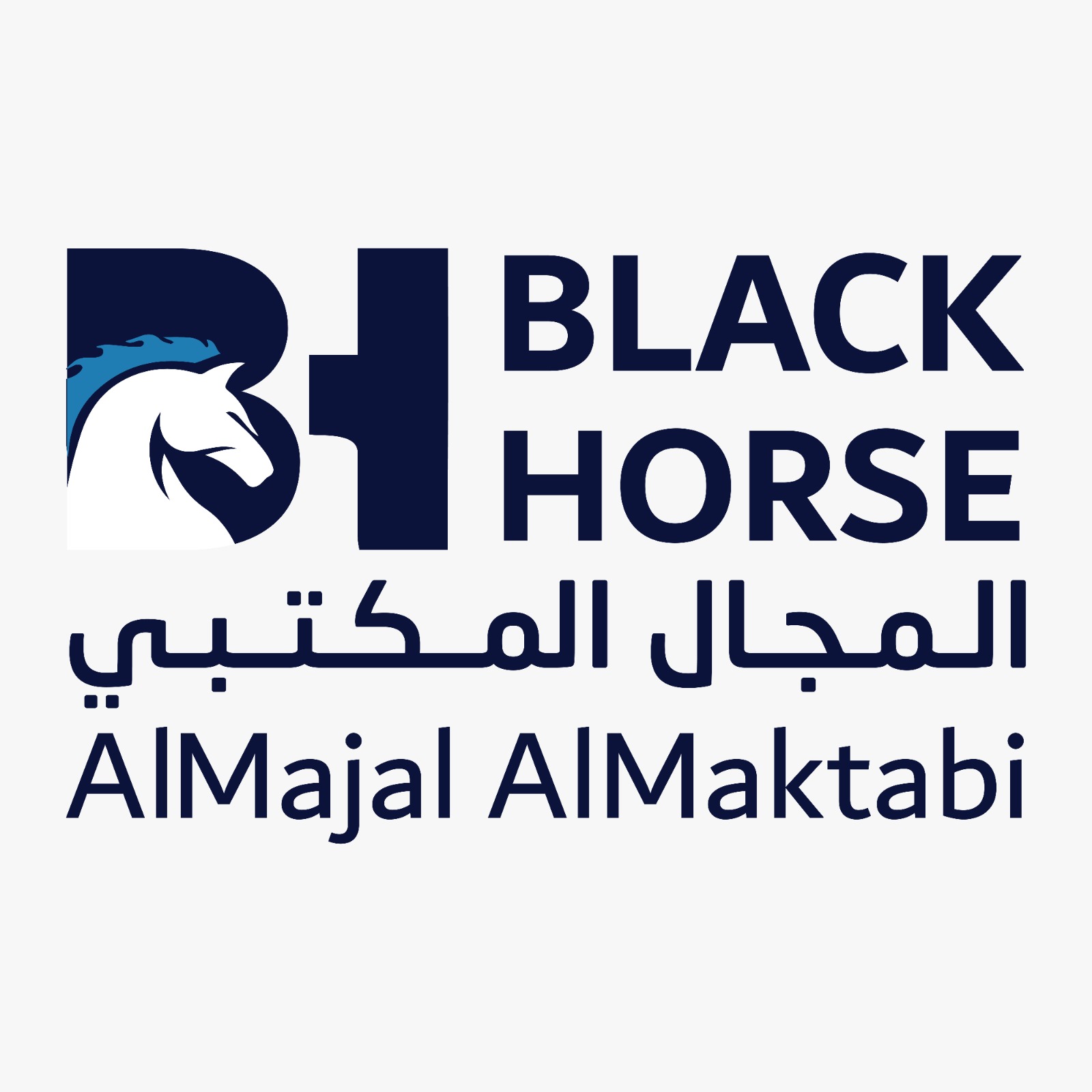 AlMajal AlMaktabi Trading Company - شركة المجال المكتبي التجارية