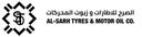 Al-Sarh Tyres and Motor oil
