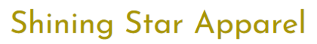 Shining Star Apparel