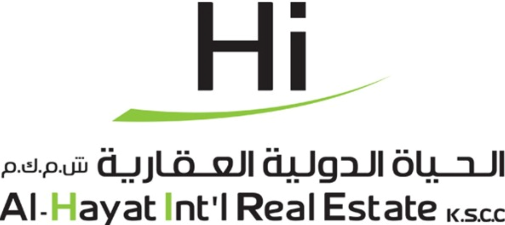 Al-Hayat International Real Estate