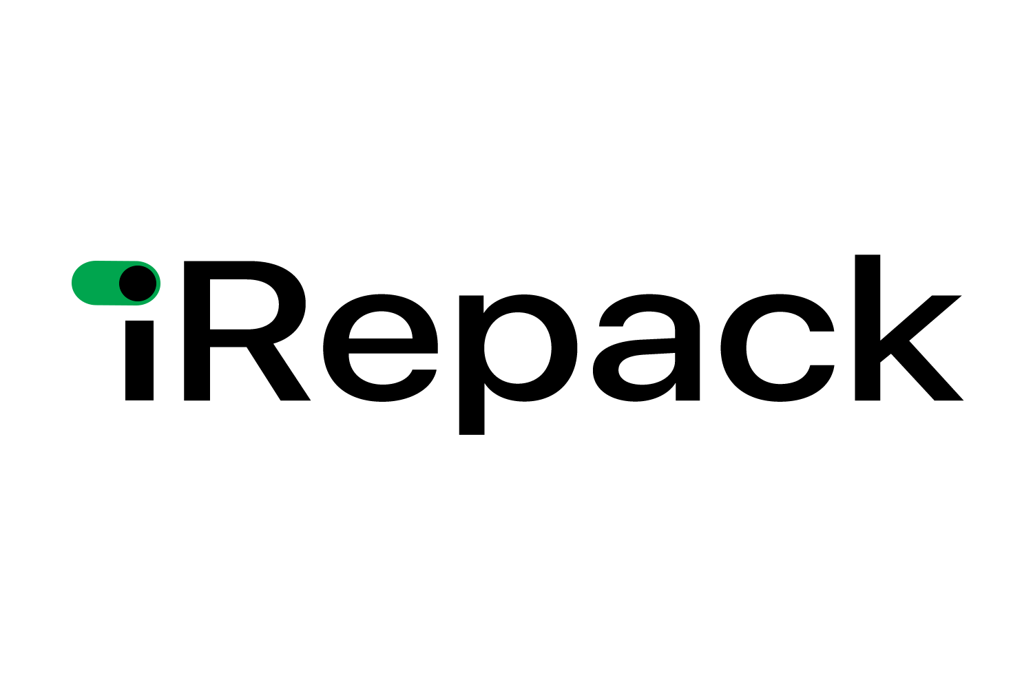 iREPACK by DXM S.L.