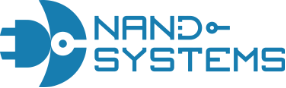 NAND SYSTEMS SL