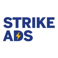 Strike Ads