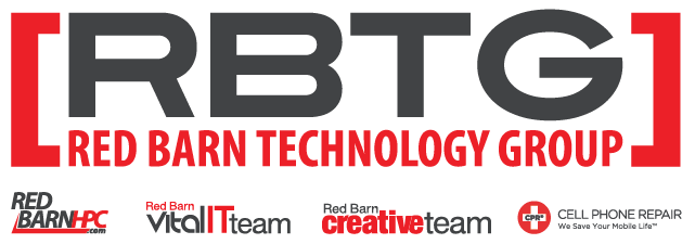 Red Barn Technology & Creative Group