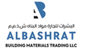 ALBASHRAT BUILDING MATERIALS TRADING LLC