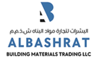 ALBASHRAT BUILDING MATERIALS TRADING LLC