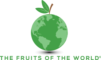 The Fruits of The World by Caro & Caro, S.L.