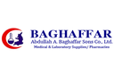 Baghaffar