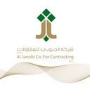 Al-Janobi Co. For Contracting