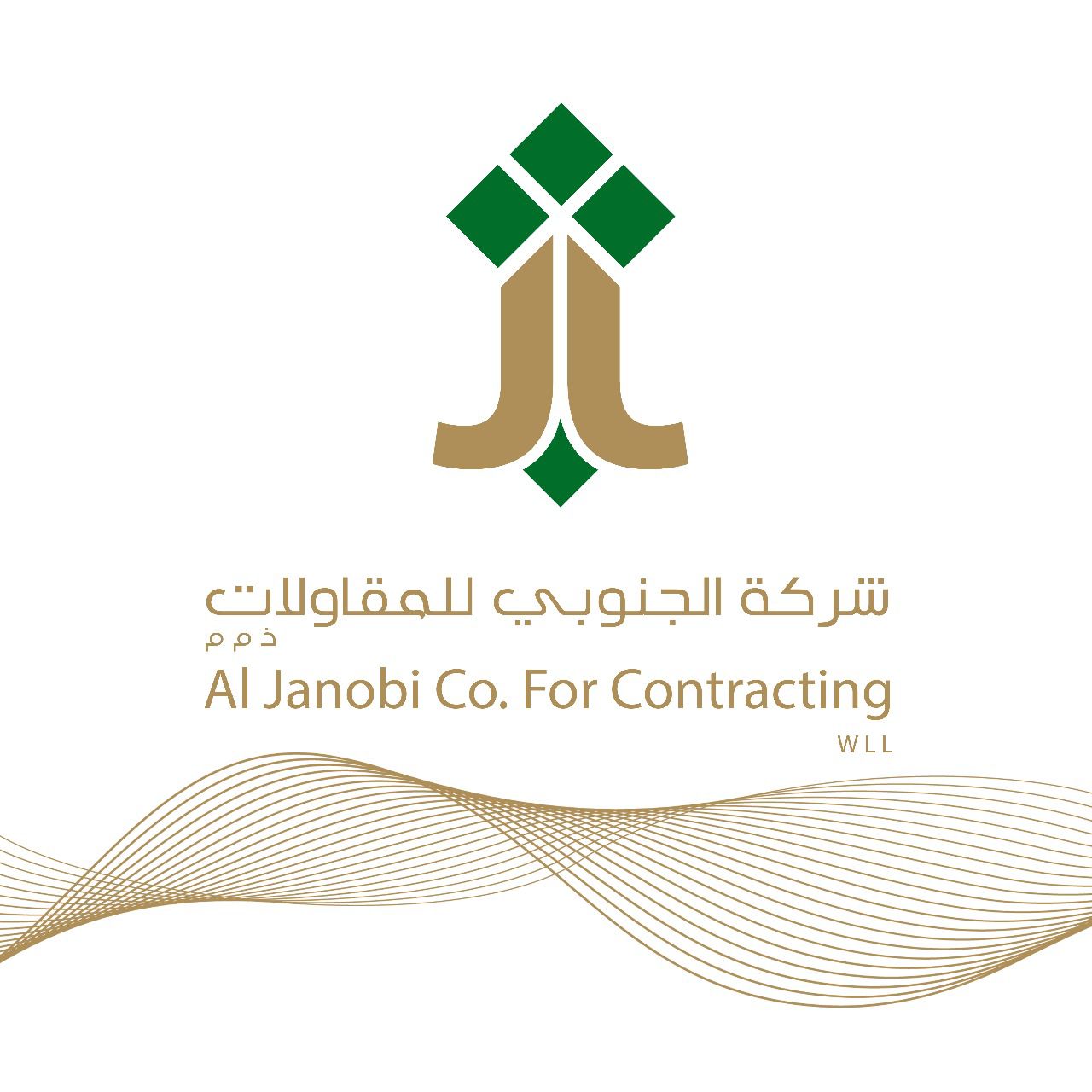 Al-Janobi Co. For Contracting