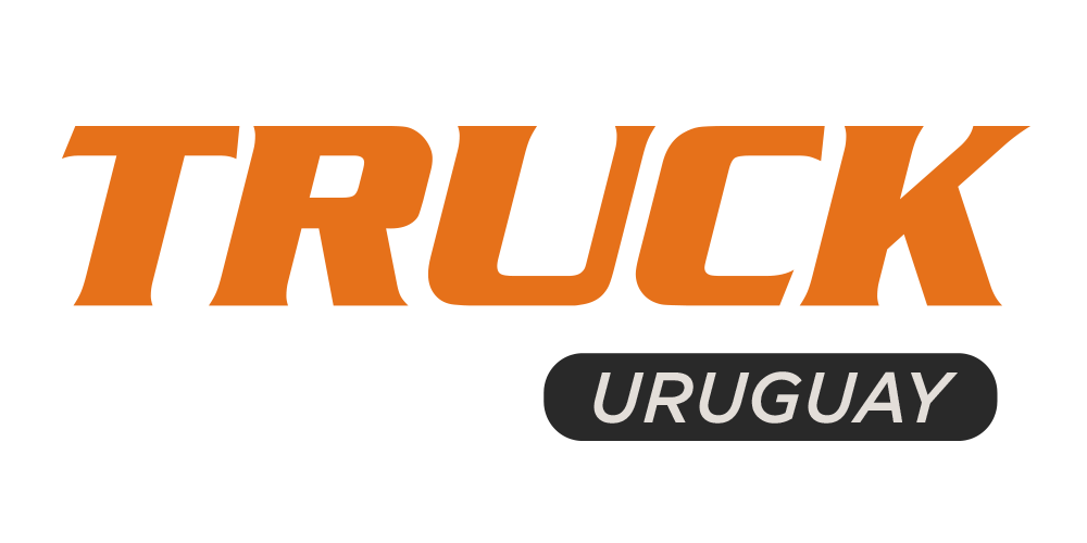 TRUCK URUGUAY, Luciana Valente