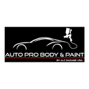 Auto Pro Body & paint, Alberto
