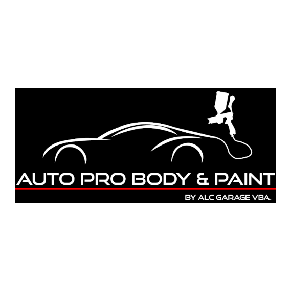 Auto Pro Body & paint, Alberto