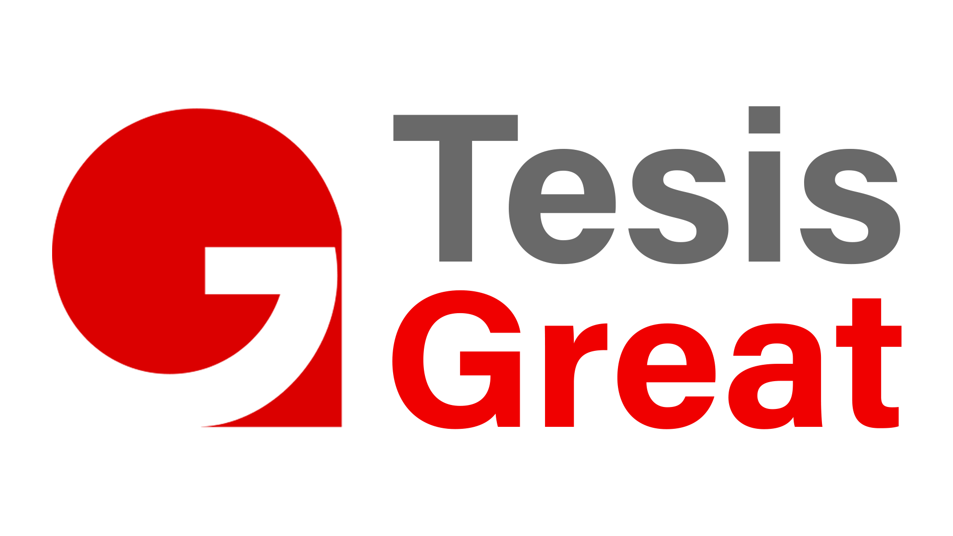 Tesisgreat