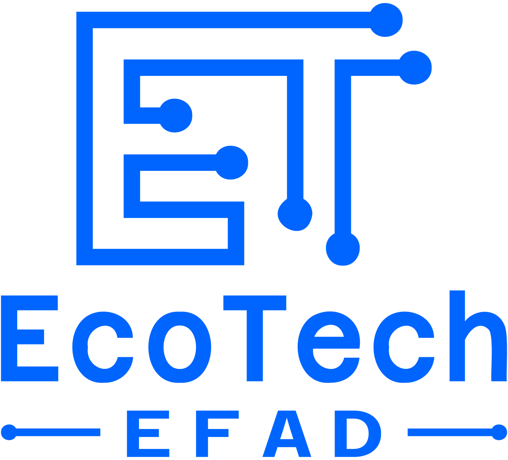 Eco Tech Efad