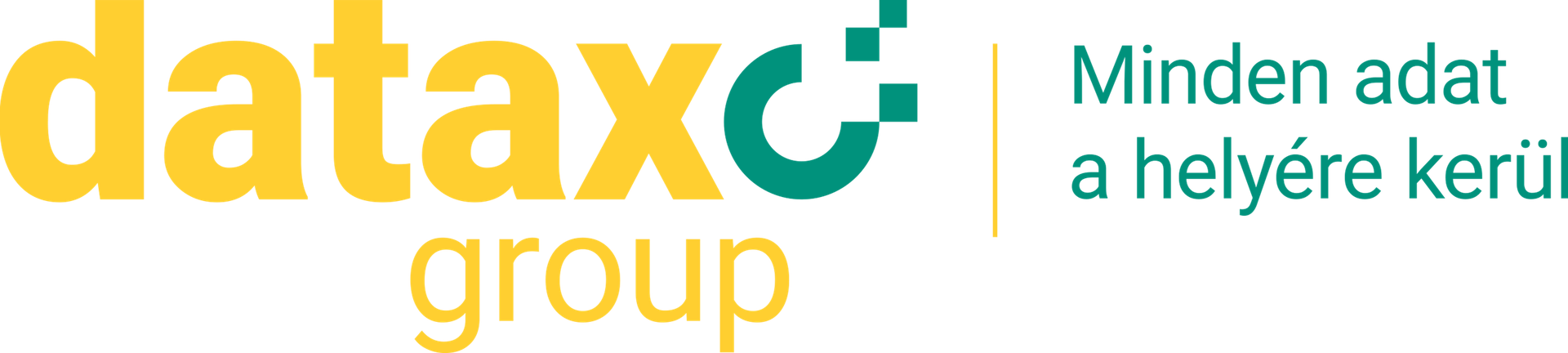 Dataxo Group Zrt.