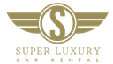 Super Luxury Car Rental