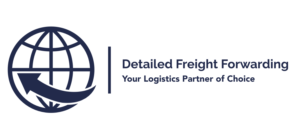 Detailed Freight Forwarding (K) Ltd
