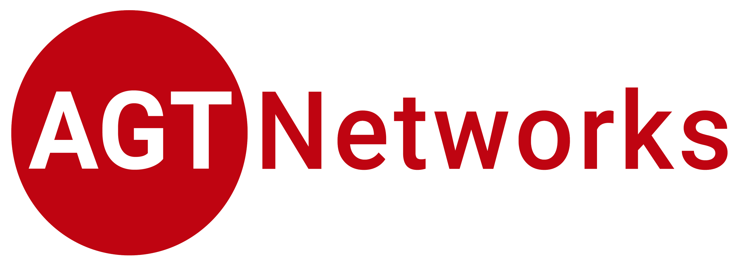 AGT networks