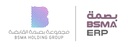 Bsma Holding Company