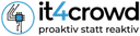 it4crowd GmbH
