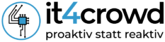 it4crowd GmbH