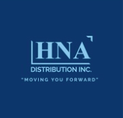 HNA Distribution inc.