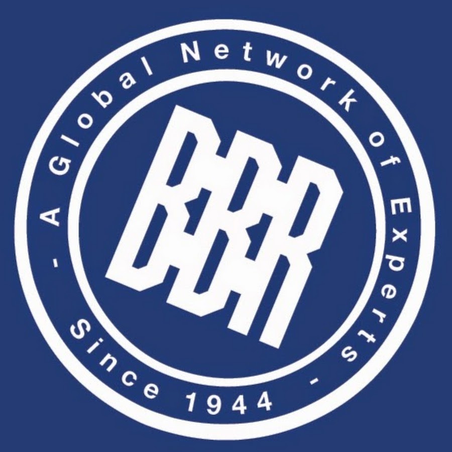 BBRNetwork