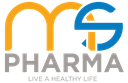 M S PHARMA FOOD SUPPLEMENTS TRADING L.L.C