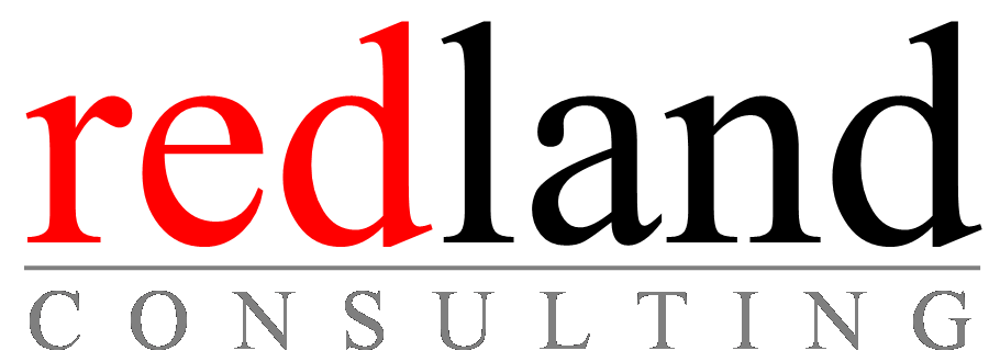 Redland Consulting Pty Ltd