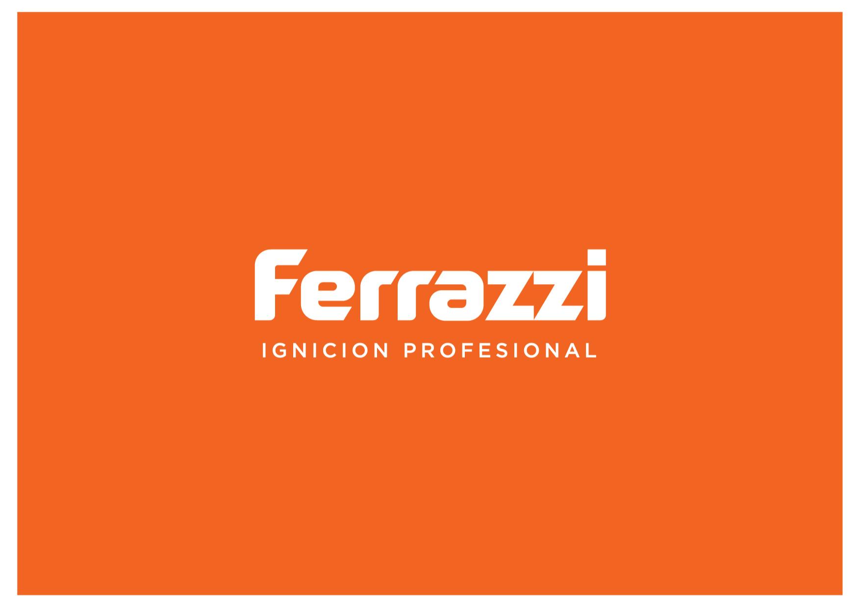 Ferrazzi