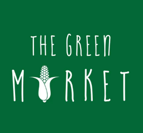 The Green Market Vietnam