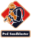 Pvd Sandblaster