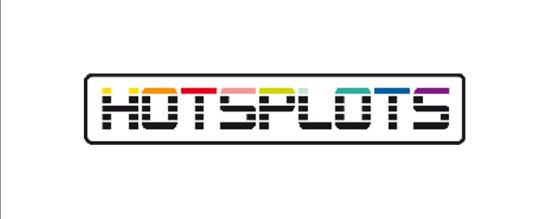 hotsplots GmbH