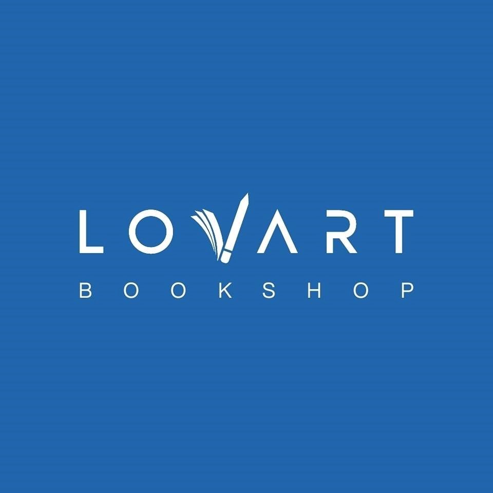 Lovart Bookshop