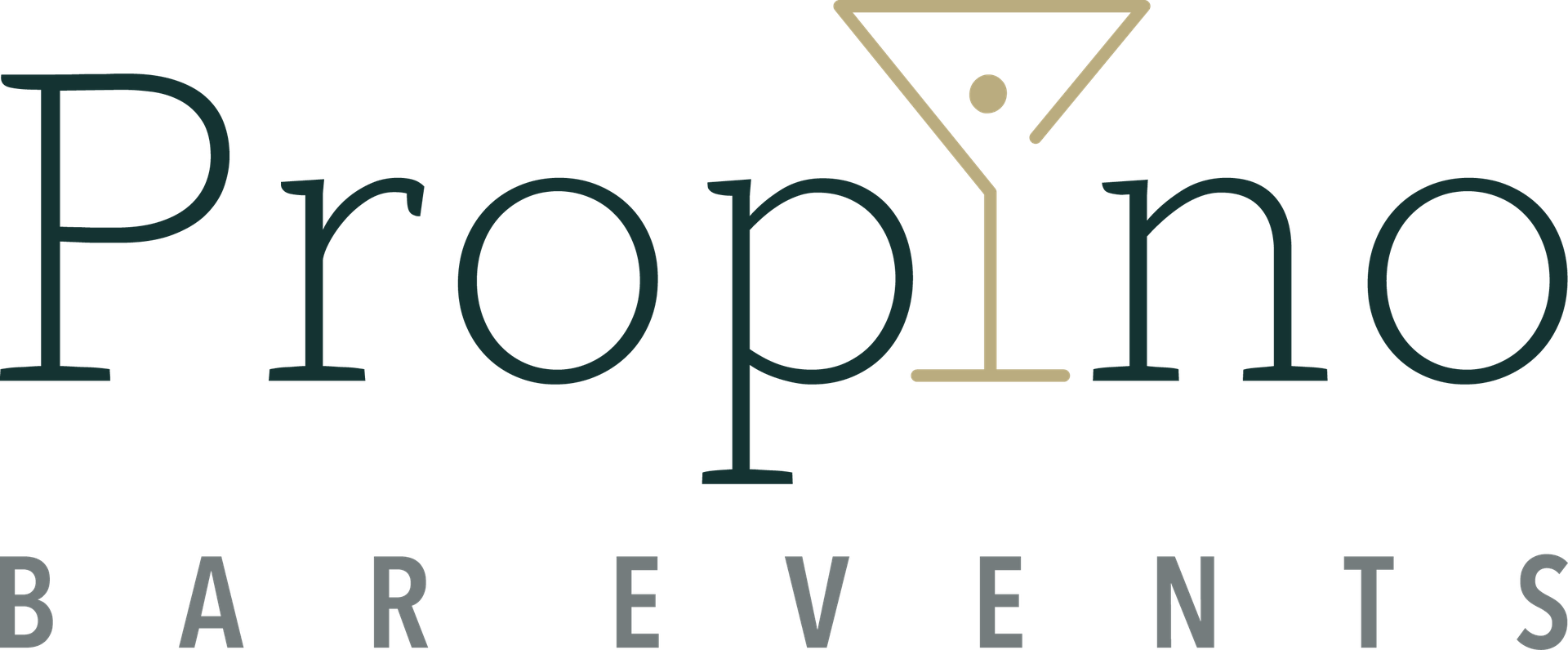 Propino Bar Events